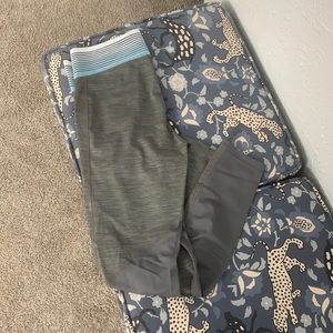 Nike Pro Dri-Fit Leggings